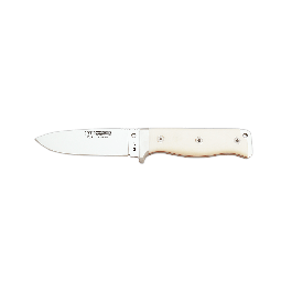 Cuchillo Cudeman 120B MT-5 MICARTA BLANCA