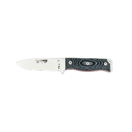 Cuchillo Cudeman 120M MT-5 MICARTA GRIS 