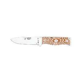 Cuchillo Cudeman 120M MT-5 MICARTA GRIS 
