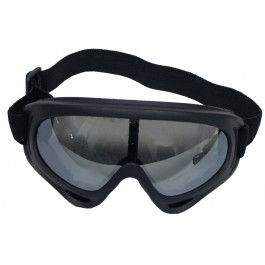 Gafas de esquí "Arber" negro MFH 25603