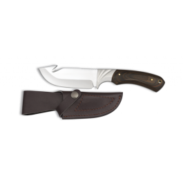 cuchillo caza albainox stamina. h:10.5cm  32273