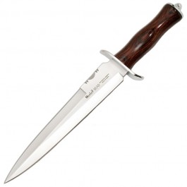Cuchillo Muela Modelo BEAR 24R