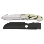 cuchillo Albainox.  hoja:9. 5cm 32200GR568