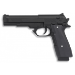 pistola aire suave 6mm 38289