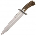 Cuchillo Muela Modelo BEAR 24A