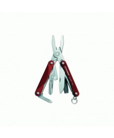 Multiusos LEATHERMAN SQUIRT PS4 26084-015