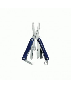 Multiusos LEATHERMAN SQUIRT PS4 26084-031
