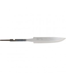 Hoja de cuchillo MORAKNIV para fabricar tu propio cuchillo. Classic 2. Acero Carbono. 21,3 cm. 