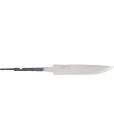 Hoja de cuchillo MORAKNIV para fabricar tu propio cuchillo. Classic 3. Acero Carbono. 25,1 cm. 