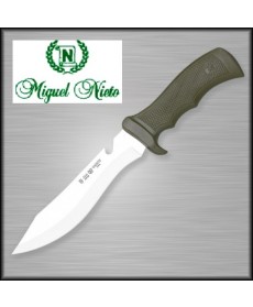 Cuchillo Miguel Nieto CADETE 9001