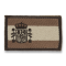 Bandera BRAZO OFICIAL ARIDA ESPAÑA 9255