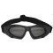 Airsoft Gafas de malla de acero OD verde Deco MFH 25703B