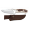 Cuchillo DEPORTIVO Albainox. Ciervo. C/F.  31660