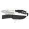 cuchillo Albainox con funda nylon. 14. 5cm 32086