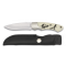 cuchillo Albainox hoja: 9,5 cm 32199GR568