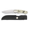 cuchillo Albainox hoja: 9,5 cm 32199GR569