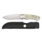 cuchillo Albainox hoja: 9,5 cm 32199GR573