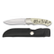 cuchillo Albainox hoja: 9,5 cm 32199GR574