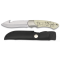 cuchillo Albainox.  hoja:9. 5cm 32200GR573