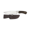 cuchillo caza albainox stamina. h: 14 cm  32274