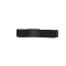 Cinturon Negro Hebilla negra  33882-NE