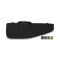 Funda de arma verde 85cm  34903-VE
