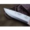 Cuchillo Cudeman ENT 158-L OLIVO